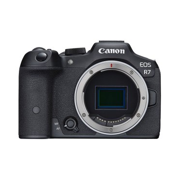 캐논 공식총판 EOS R7 Body