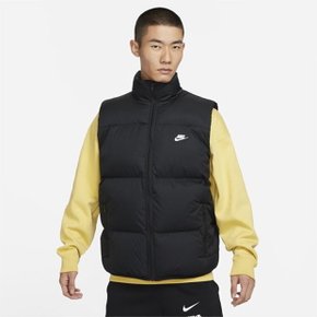 M 나이키조끼 OQC FB7374-010 나이키 NSW 클럽 PrimaLoft? 남성 발수 패딩 베스트