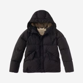 텐씨 아틱 다운 파카 블랙 Ten C Artic Down Parka Black