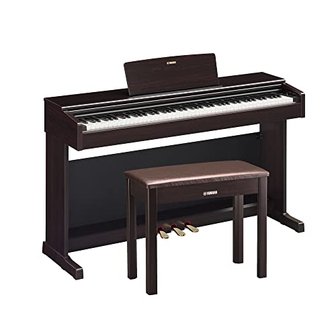  YAMAHA 야마하 DigitalPiano 전자 피아노 88 건반 고정 의자 부속 ARIUS 아리우스 YDP-145