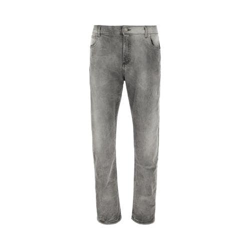 발망 데님 팬츠 DH1MI043DE73 9FK GREY