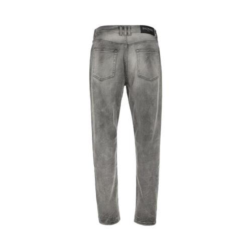발망 데님 팬츠 DH1MI043DE73 9FK GREY
