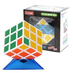 아이큐 브릭큐브 3x3