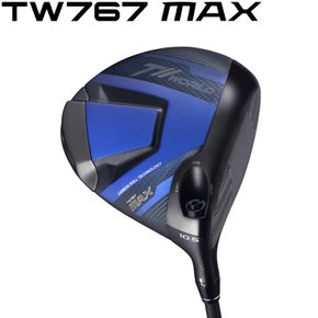 투어월드 TW767 MAX 드라이버 VIZARD EZ-C 2025년 S, 10.5도 병행