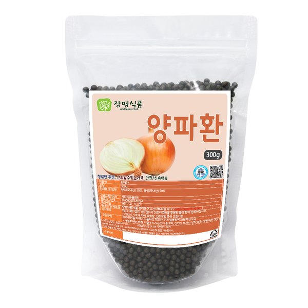 양파환 300g