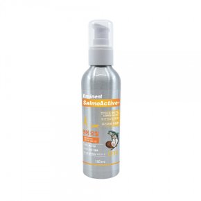 에미넌트 독 연어 오일 액티브 150ml - 코엔자인 Q10 함유