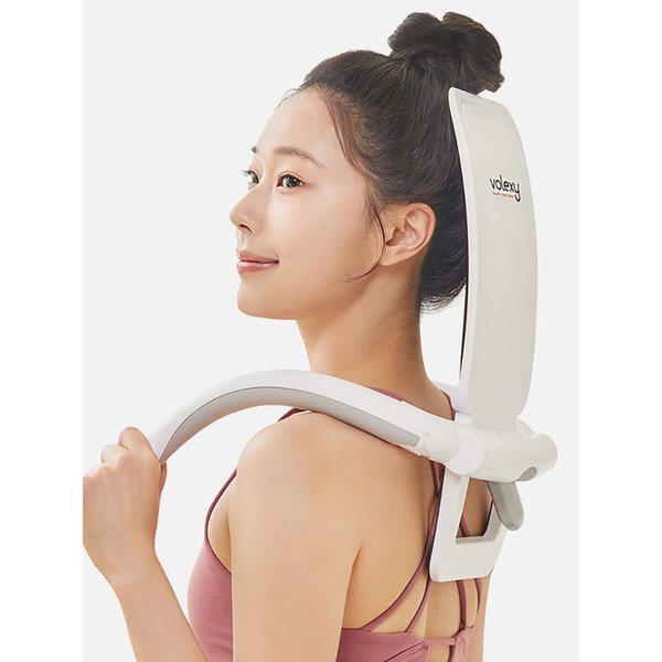 넥스트 커브 경추 트레이너  거북목 교정