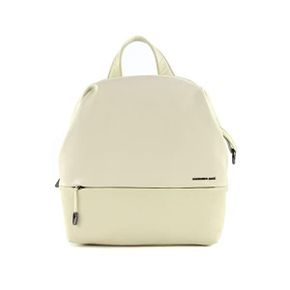 독일 만다리나덕 백팩 Mandarina Duck Athena Backpack Off White 1339536