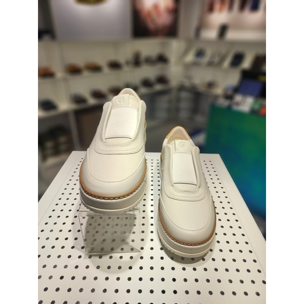 [여주점] [GRANDPRØ MAXFIELD SLIP ON SNEAKERS] 아이보리 여성 스니커즈_CHSO5E510IV