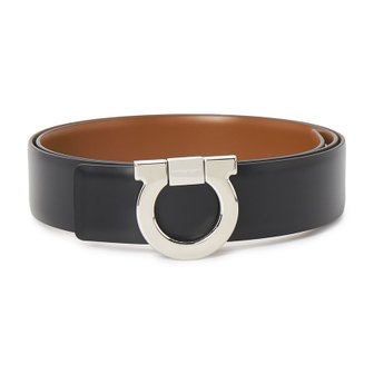페라가모 [부산점] 남성 양면 벨트 670319 0771991