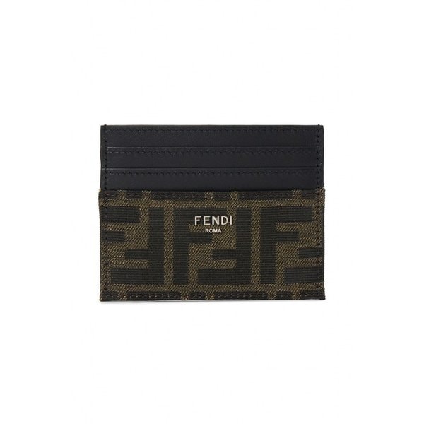 펜디 FF 남성 카드지갑 7M0164 ALWK F0L3T