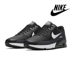 나이키 골프화 에어맥스 90G 키높이 운동화 airmax 90G