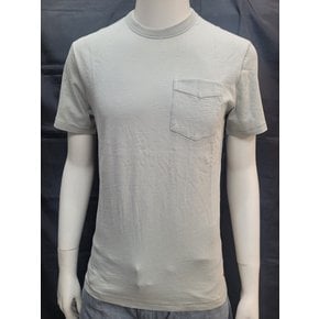 기본 라운드 반팔티셔츠65759-0045_BP