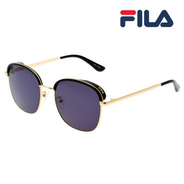 휠라 선글라스(FLS7405 SHINYGOLD 58)