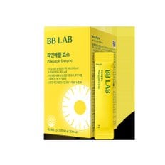 BB LAB 파인애플효소 3g*30포