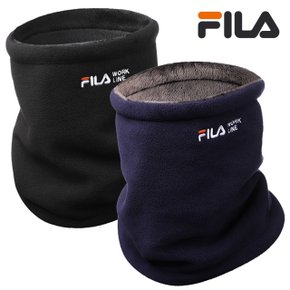 FILA 넥워머 /목워머/방한넥게이터/겨울한파보온