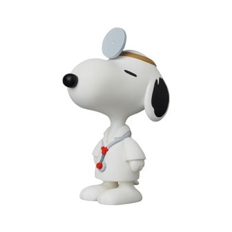 킨키로봇 UDF PEANUTS SERIES 15 DOCTOR SNOOPY