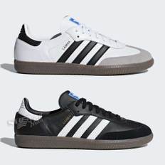 오리지널스 삼바 슈즈 ADIDAS ORIGINALS SAMBA SHOES