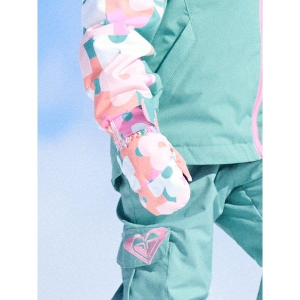 키즈 SNOWS UP MITT 글로브 (TE53VG078GH1)