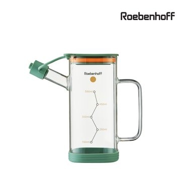 레벤호프 내열유리 오일 포트 700ml