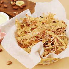 [무료배송] 한양식품 꽃보다오징어 숏바디 200g + 200g