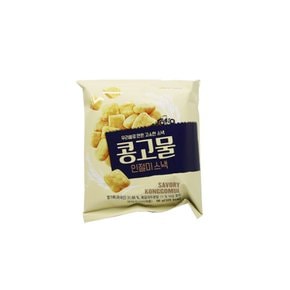 늘푸른식품 밀펑과자 80g