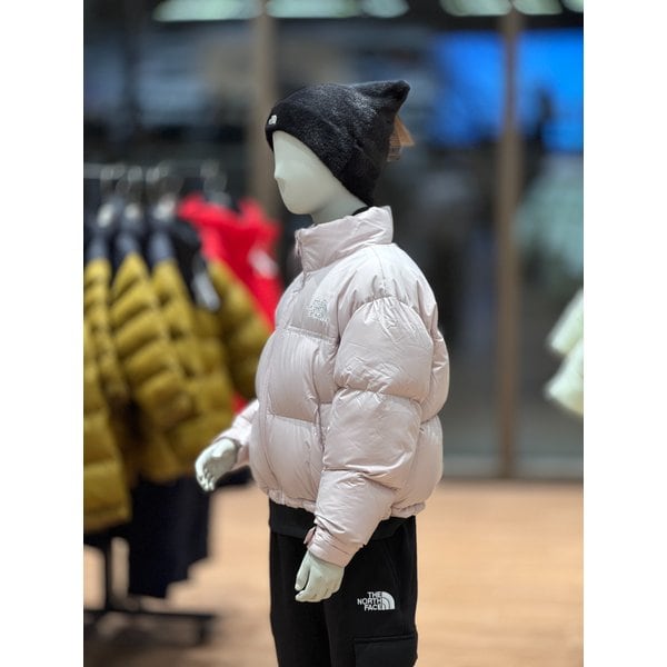 [부산점] 키즈 노벨티 눕시 RDS 다운 자켓 NJ1DQ54T