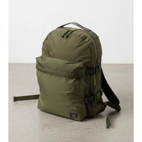 [MUST IT] 요시다 포터 26 FORCE DAYPACK 85505902 30 포스 데이팩