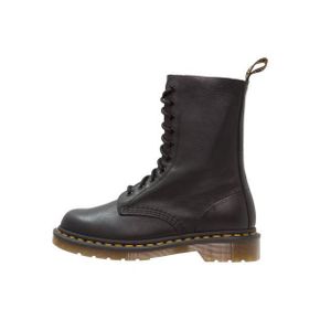 3046984 Dr. Martens 닥터 마틴스 1490 10 EYE 버지니아 - 레이스업 앵클 부츠 블랙 45306543