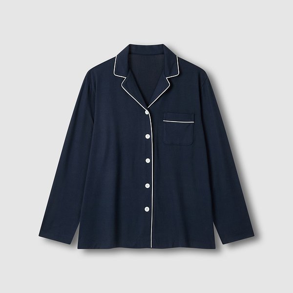 여 피치스킨 10부 파자마 세트 J216901027056