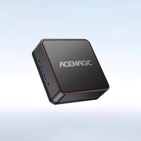 ACEMAGIC F2A 미니PC 65w 고성능 AMD R7 8845HS/Ultra5 125H MINI PC 관부가세 포함