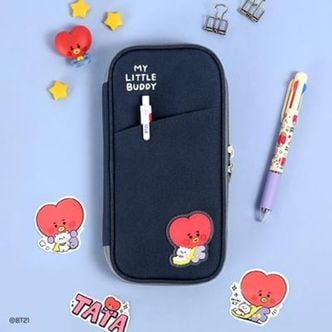 핫트랙스 BT21 P-포켓 리틀버디