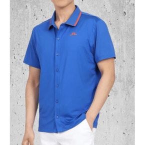 매장정품 제이린드버그 J.LINDEBERG 24 Fryes Regular Fit Polo GMJT09545-O346 남성 프라이즈