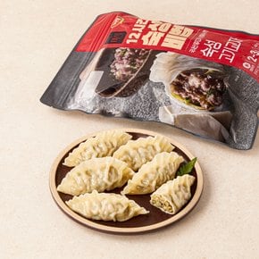 더미식 숙성고기교자 490g