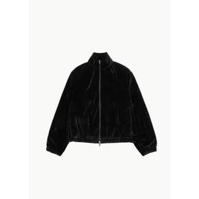 GCG 26FW No.261 Cotton Velvet Zipper Jacket (2 Colors)