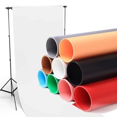 텐바이텐 사진촬영 배경지 PVC 필름