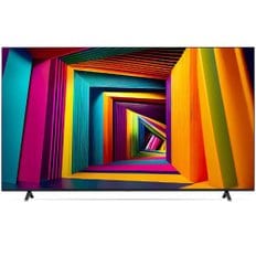 [O] LG 울트라 HD TV 217cm 86UT9300KNA