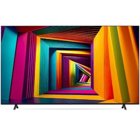 [O] LG 울트라 HD TV 217cm 86UT9300KNA