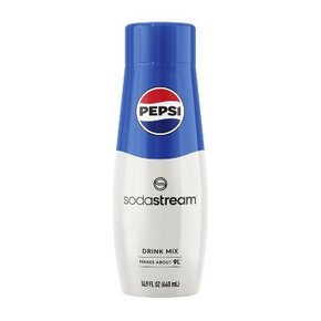 SodaStream 펩시 소다 믹스 - 440ml