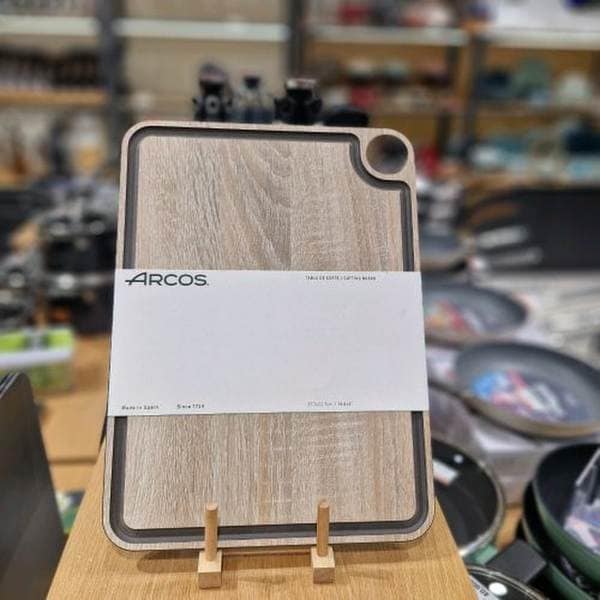 [파주점] [아르코스] 타블라스커팅보드377x277 / ACS709200