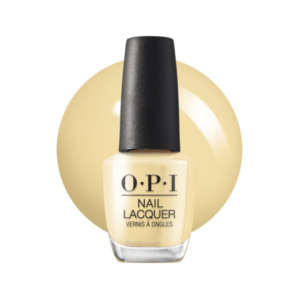 네일락커 H005 - Bee-hind the Scenes 15ml