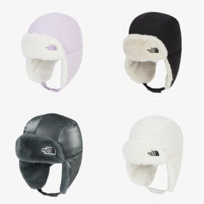 NE3CQ51  키즈 익스페디션 이어머프 캡 KS EXPEDITION EARMUFF CAP