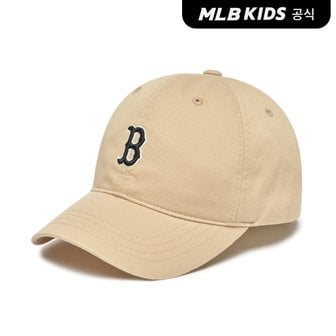 MLB키즈 (공식) 루키 볼캡 7ACP7703N-43BGL