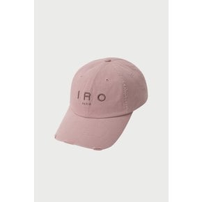 [여주점] [이로] 남성 BASIC 로고 코튼 볼캡 IXRAM25704PIX