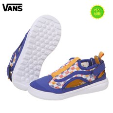 [VANS KIDS] Ultra Range Glide 샌들_VN0A4TZPWL71