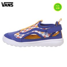 [VANS KIDS] Ultra Range Glide 샌들_VN0A4TZPWL71