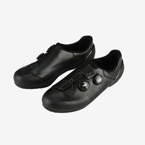 아이언-11 평페달 신발 NSD0N01 BLACK
