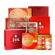 홍삼원 50ml 20포 5박스/ 홍삼원/홍삼원 골드 50ml 30포 5박스 外