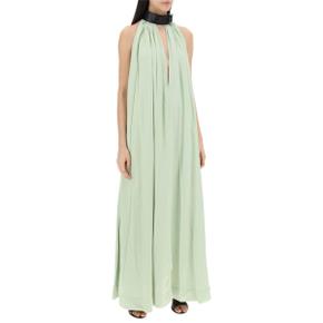 Womens Dress 13E7770773214 SAGE