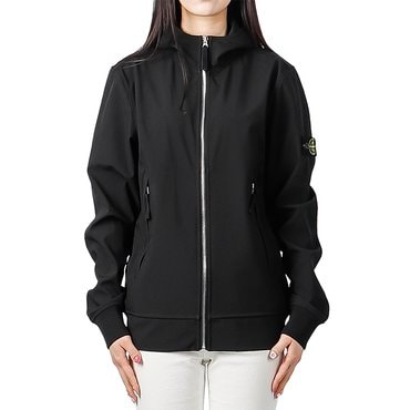 스톤아일랜드 키즈 후드 자켓 (741640134 V0029)